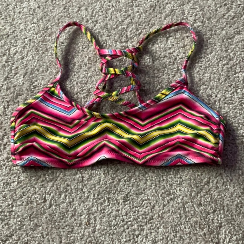 Bikini top